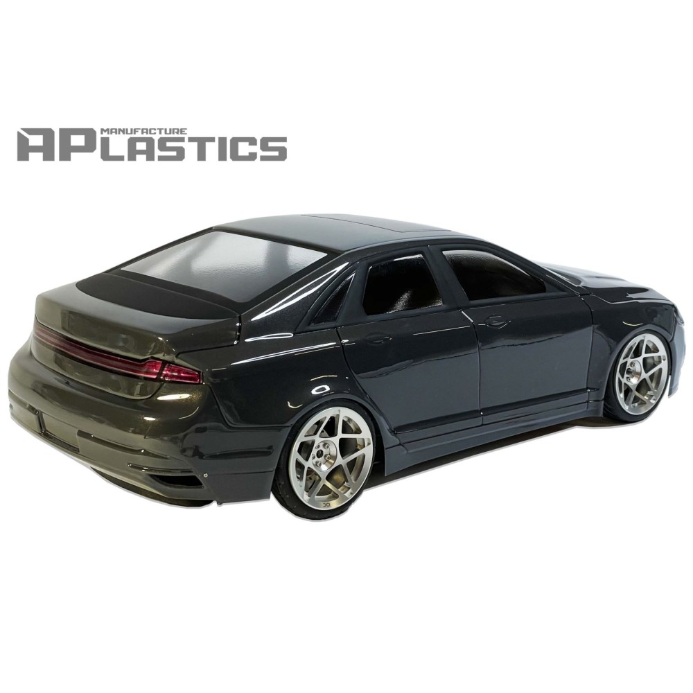 Lincoln 2025 mkz diecast